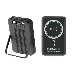 پاوربانک ULTRASUR مدل U-PW5 - تصویر 2