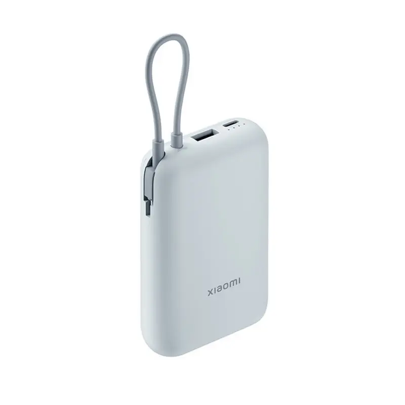 پاور بانک Xiaomi Power Bank 10000mAh Lite