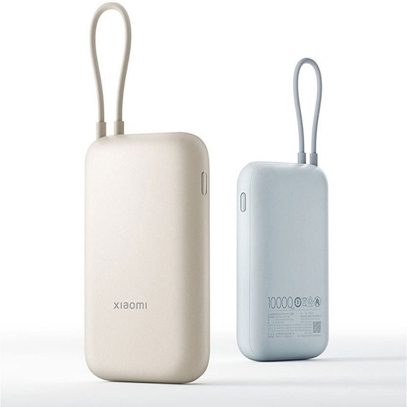 پاور بانک Xiaomi Power Bank 10000mAh Lite - تصویر 2