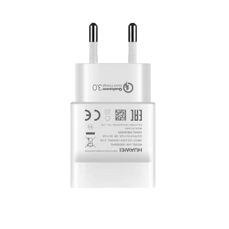 شارژر دیواری مدل HW-059200EHQ QC3