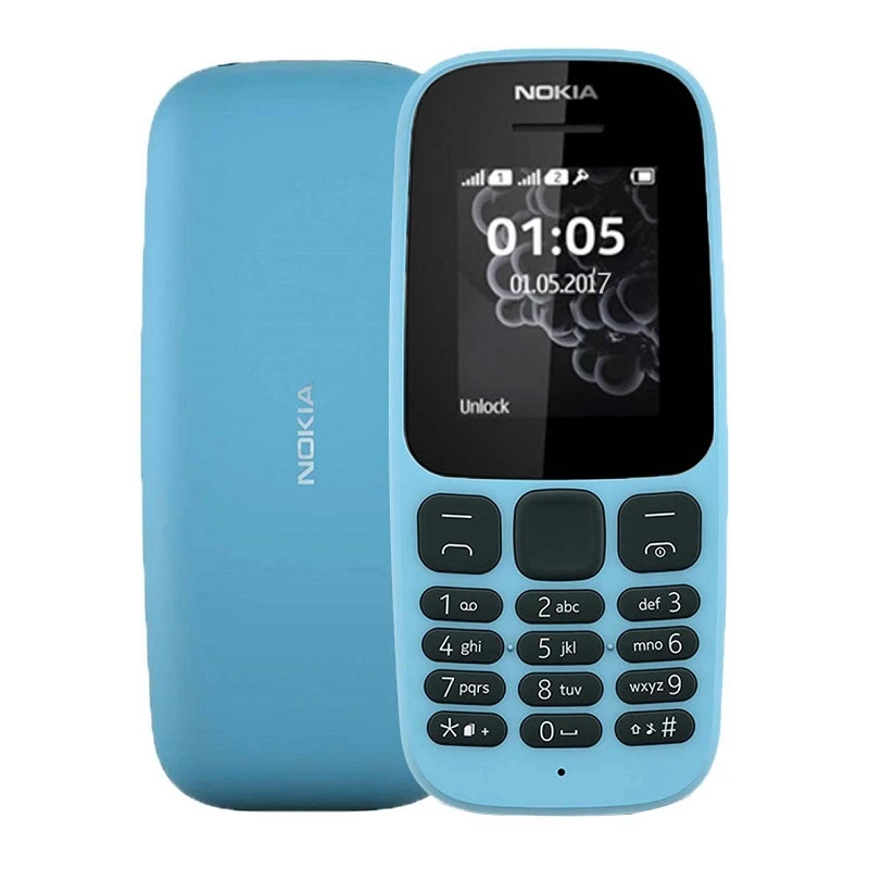 گوشی Nokia 105 4G
