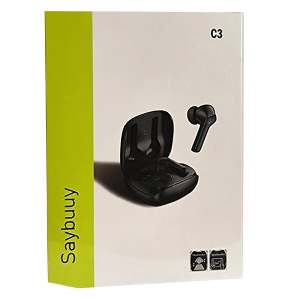 هندزفری بلوتوثی گیمینگ Saybuuy مدل C3