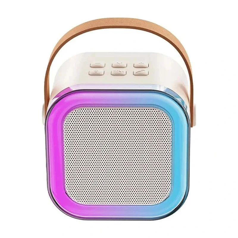اسپیکر Colorful Karaoke مدل K12