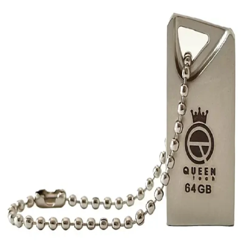 فلش کوئین تک مدل LINK ظرفیت 64 گیگابایت