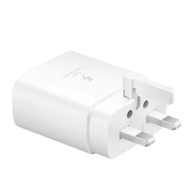 شارژر اصل دیواری 45 وات مدلEP-TA845