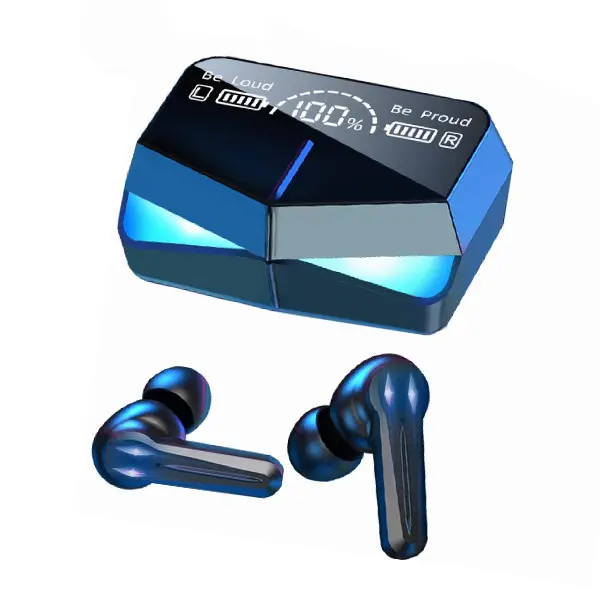 هدفون بی سیم دامیکس M28