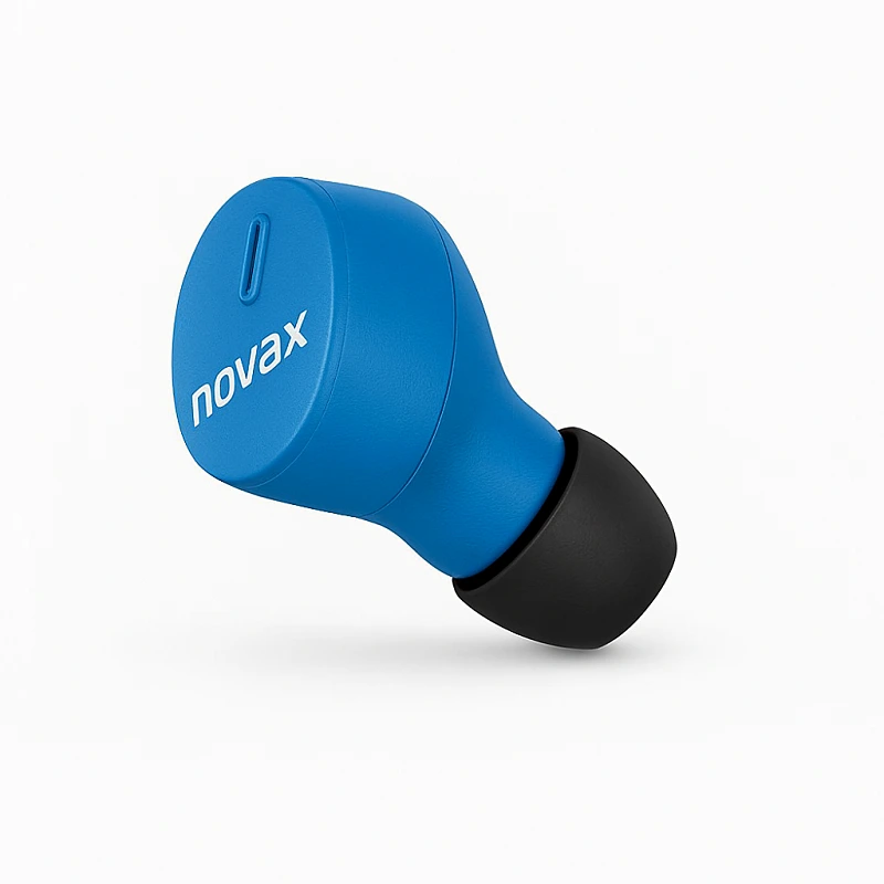 هندزفری بلوتوثی نواکس مدل Mini BH302