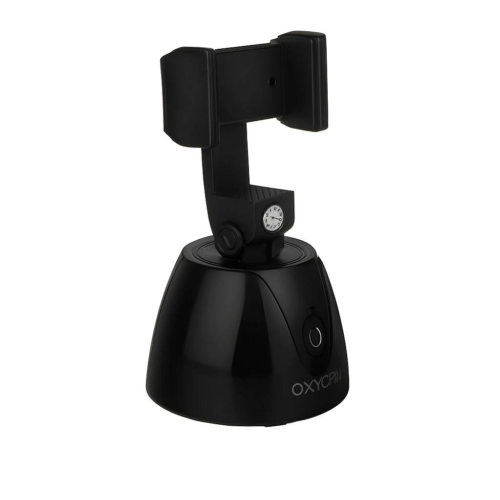 هولدر هوشمند موبایل اکسیژن مدل HD-20