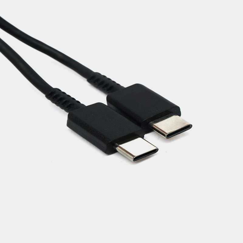 کابل شارژ سامسونگ دو سر تایپ C