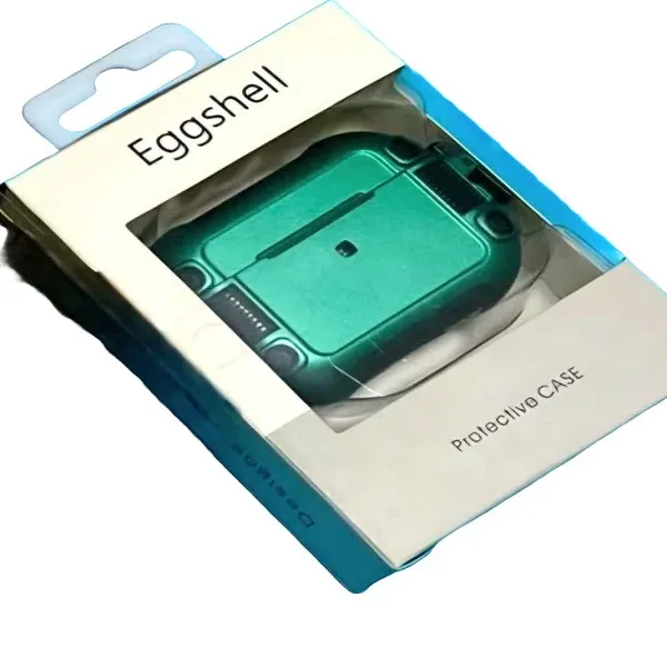 کاور مدل Eggshell مناسب برای کیس اپل ایرپاد پرو