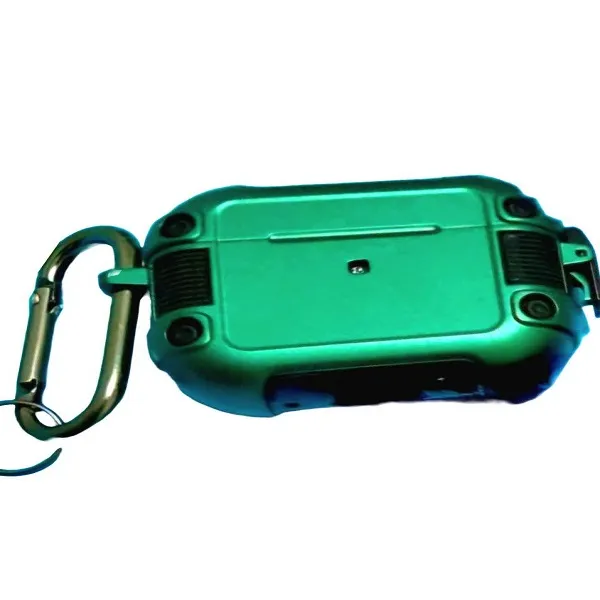 کاور مدل Eggshell مناسب برای کیس اپل ایرپاد پرو