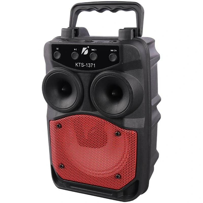 اسپیکر وایرلس KBroad مدل KTS-1371