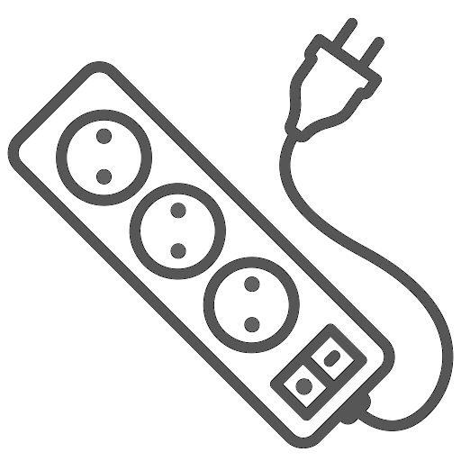 power-strip