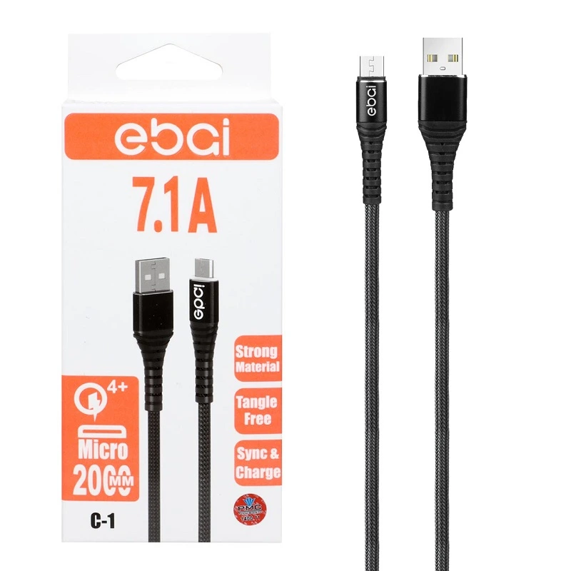 کابل تبدیل Ebai مدل C-1