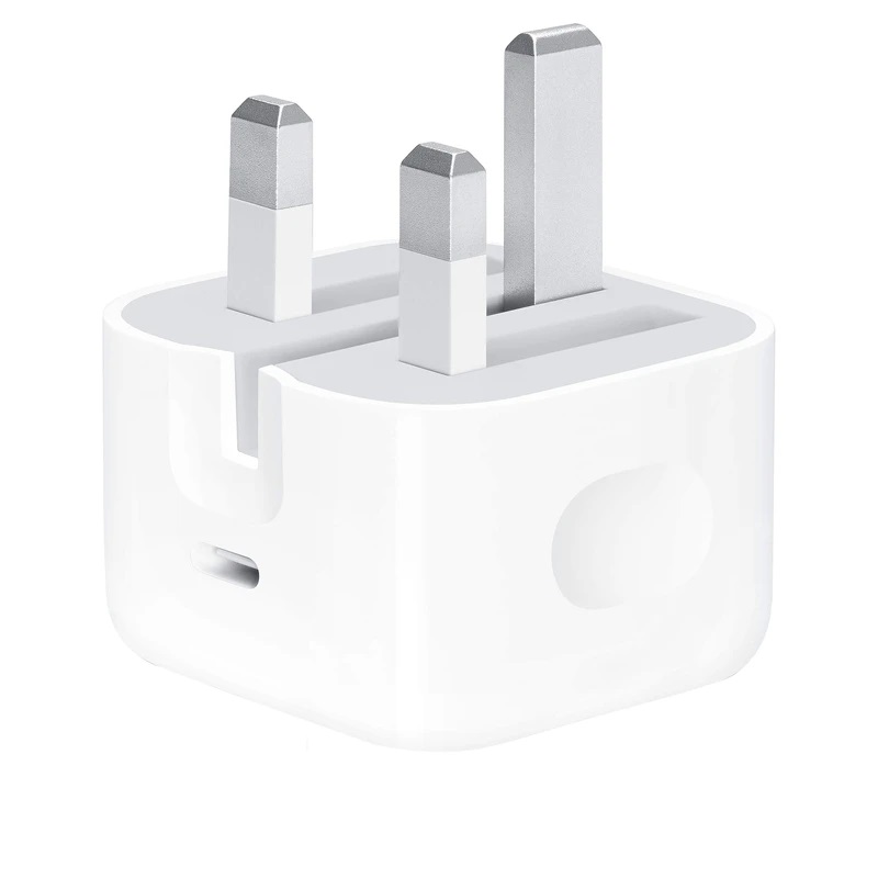 آداپتورUSB-C 20W ایفون