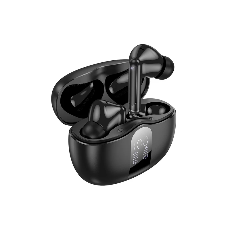 هدفون بلوتوثی بروفون مدل FQ3 ANC+ENC