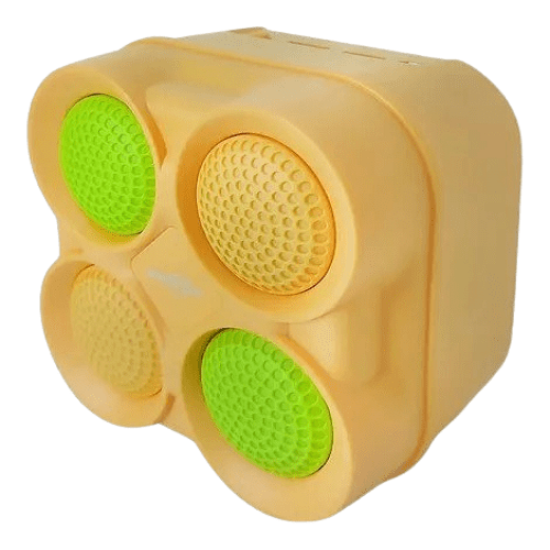 اسپیکر گریت نایس مدل GTS1836